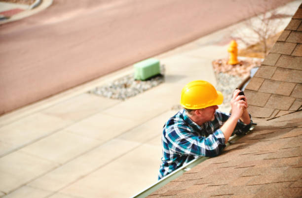 Roof Installation Near Me in North Muskegon, MI
