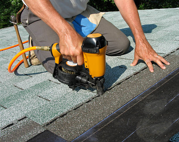 Best Metal Roofing Contractor  in North Muskegon, MI