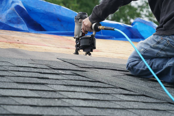 Best New Roof Installation  in North Muskegon, MI