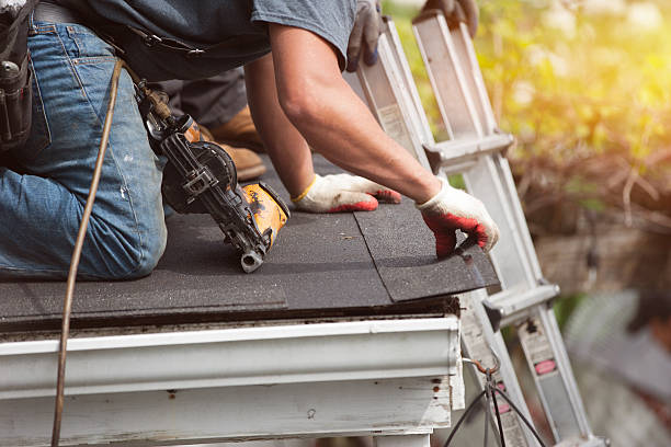 Best New Roof Installation  in North Muskegon, MI