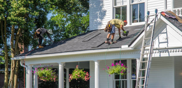 Trusted North Muskegon, MI Roofing Contractor Experts