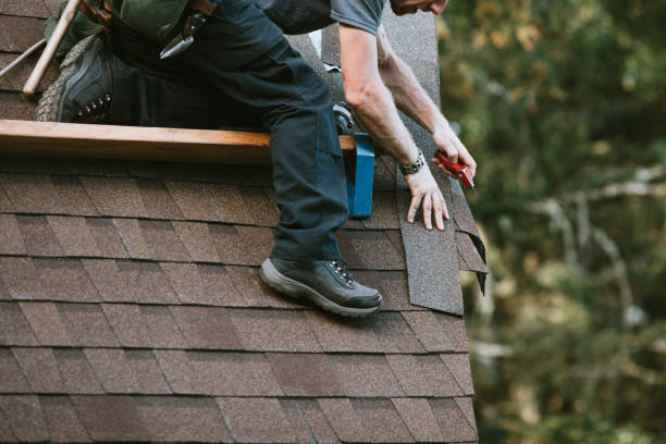 Best Local Roofing Companies  in North Muskegon, MI