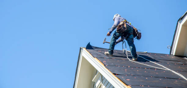 Gutter Installation and Roofing in North Muskegon, MI